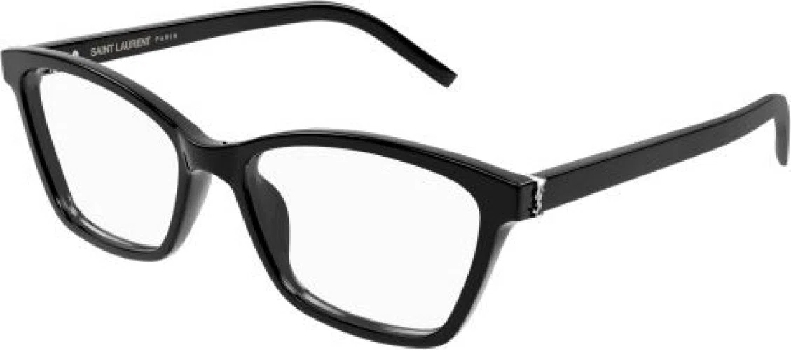 Saint Laurent SL M128 Eyeglasses - view 5